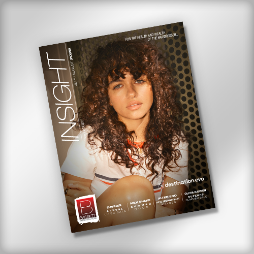 Insight Magazine Cover